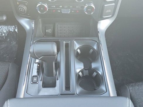 New 2026 Ford F150 XLT w/ Equipment Group 302A MID image 14