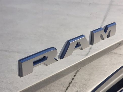 Used 2026 RAM 2500 Rebel w/ Rebel Level 2 Equipment Group image 7