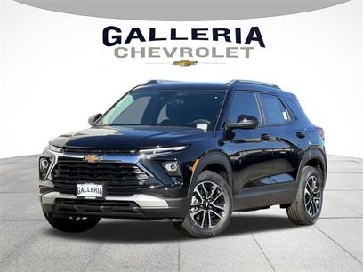 New 2026 Chevrolet TrailBlazer LT w/ Driver Confidence Package