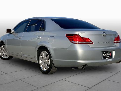 Used 2006 Toyota Avalon XLS FWD image 8