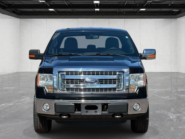 Used 2014 Ford F150 XLT w/ Equipment Group 302A Luxury AWD/4WD image 2