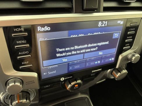 Used 2024 Toyota 4Runner SR5 image 32