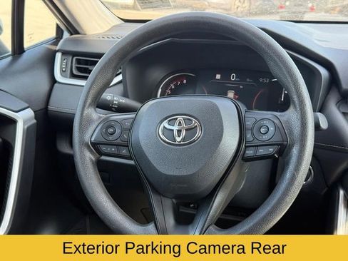 Used 2023 Toyota RAV4 XLE image 14