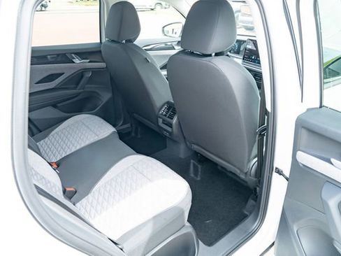 New 2026 Volkswagen Tiguan S FWD image 40