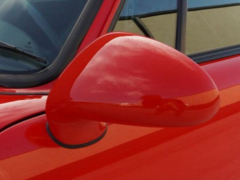 Used 1993 Porsche 911 Carrera RWD image 66