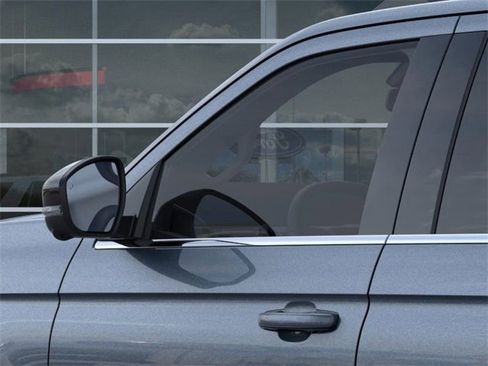 New 2026 Ford Expedition Platinum w/ Driver's Package image 20