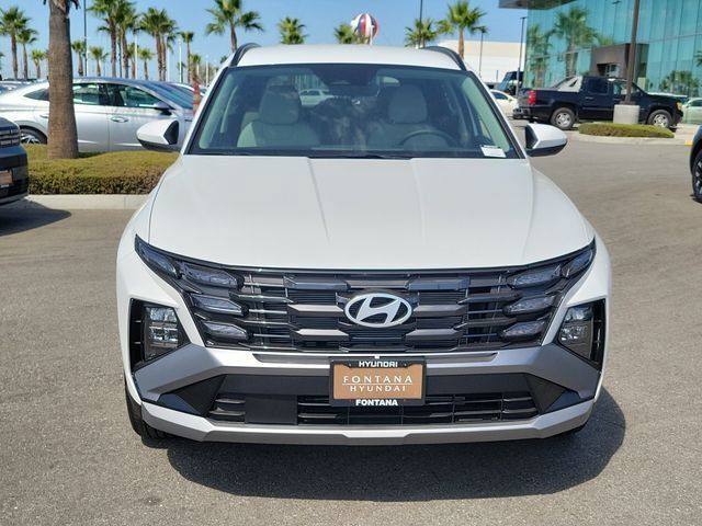 New 2026 Hyundai Tucson SEL Plus FWD image 35