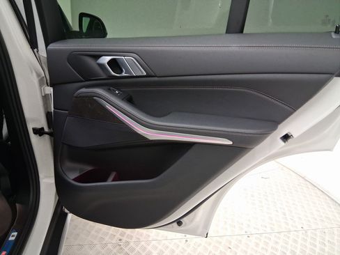 Used 2026 BMW X5 sDrive40i w/ Parking Assistance Package RWD image 30