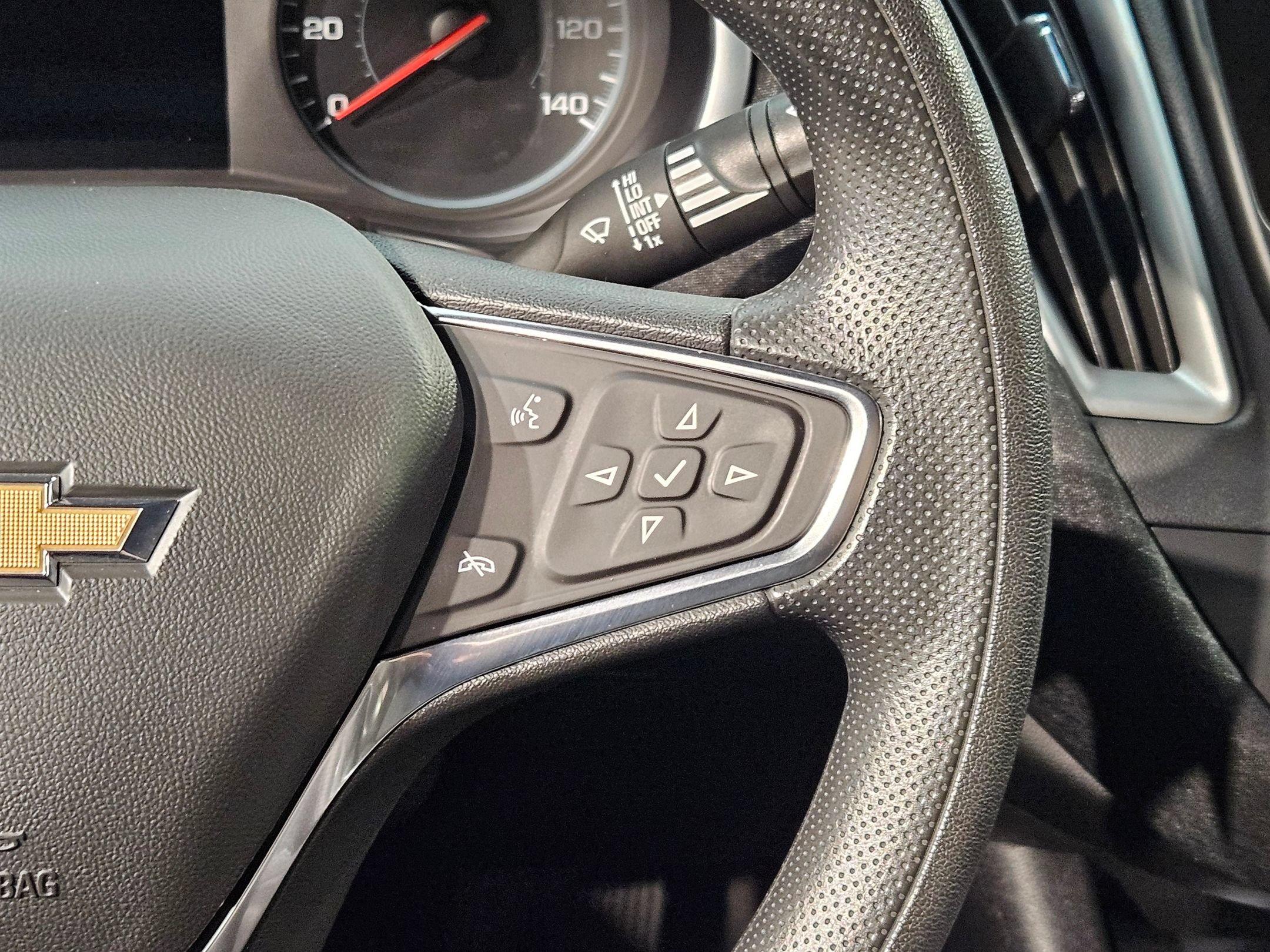 Used 2024 Chevrolet Malibu LT FWD image 27