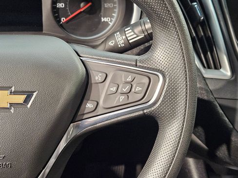 Used 2024 Chevrolet Malibu LT FWD image 27