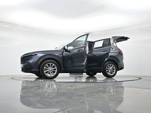 Used 2024 Honda CR-V EX image 50