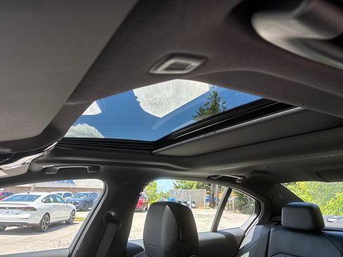 New 2027 BMW 530i xDrive AWD/4WD image 16