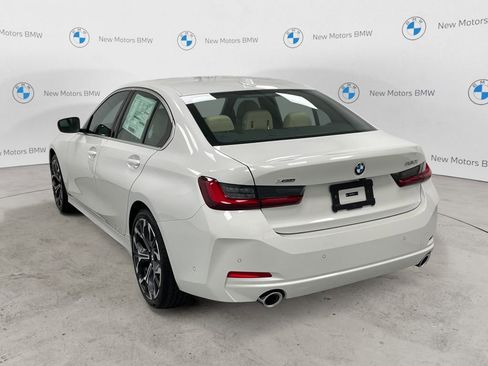 New 2025 BMW 330i xDrive Sedan w/ Premium Package image 2