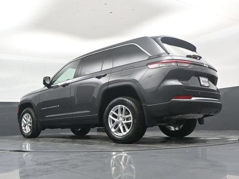 New 2026 Jeep Grand Cherokee Laredo X RWD image 43
