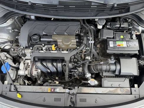Used 2021 Kia Rio S FWD image 33