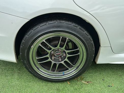 Used 2015 Subaru WRX AWD/4WD image 48