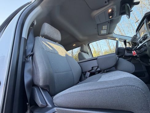 Certified 2022 Ford F150 XLT w/ Trailer Tow Package image 37