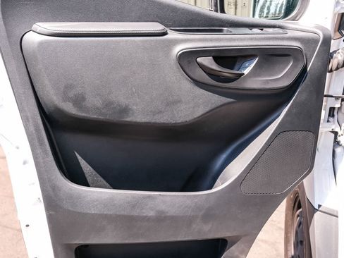 Used 2020 Mercedes-Benz Sprinter 2500 image 28