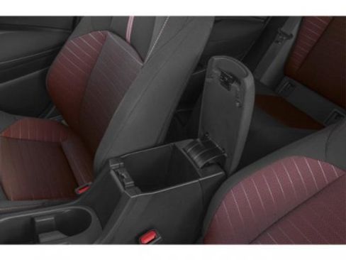 New 2026 Toyota Corolla SE FWD image 16
