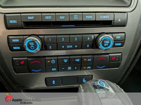 Used 2010 Ford Fusion SEL AWD/4WD image 21
