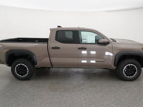 New 2026 Toyota Tacoma TRD Off-Road image 25