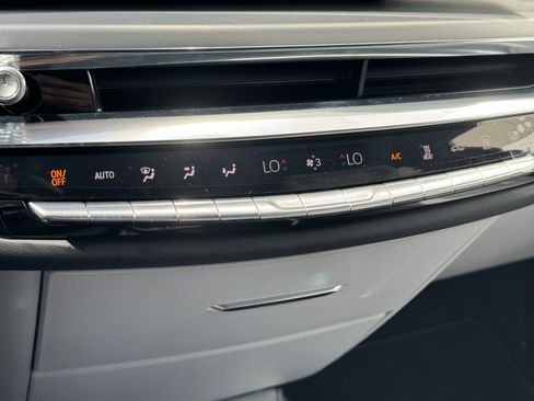 New 2025 Cadillac Lyriq Sport image 23