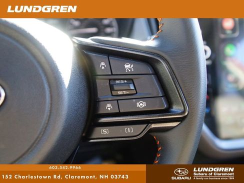 Certified 2025 Subaru Crosstrek 2.5i Limited image 15