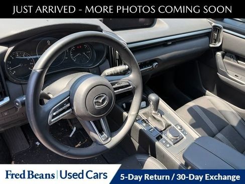 Used 2024 MAZDA CX-50 AWD 2.5 S w/ Premium Package image 11