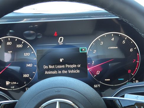 New 2026 Mercedes-Benz GLE 350 4MATIC image 43