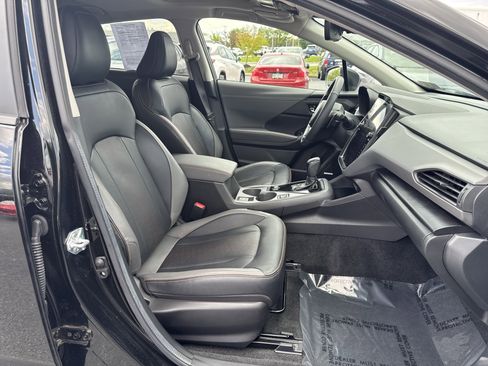 Used 2025 Subaru Crosstrek 2.5i Limited AWD/4WD image 21