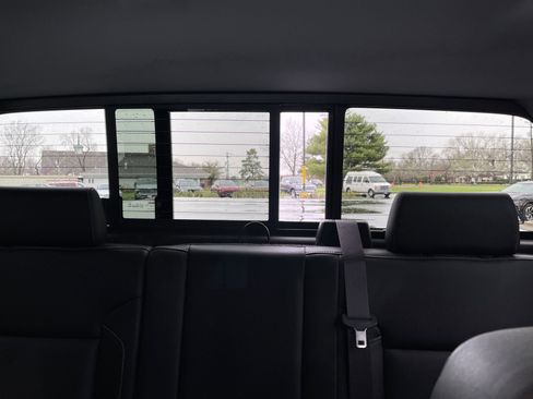 Used 2015 Chevrolet Silverado 1500 LTZ w/ LTZ Plus Package image 27