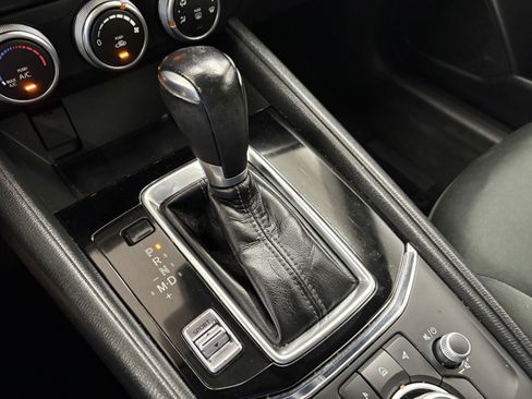 Used 2021 MAZDA CX-5 Sport FWD image 21