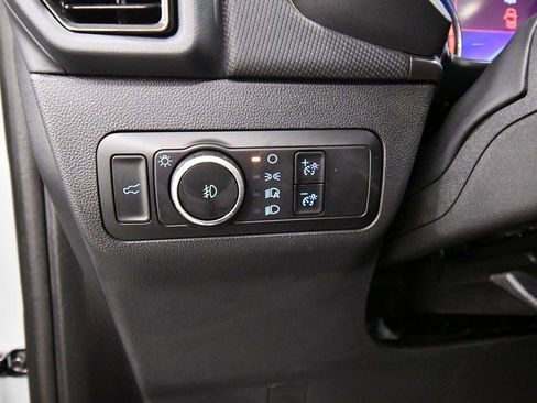 Used 2024 Ford Bronco Sport Outer Banks w/ Tech Package image 19