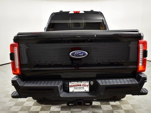 Used 2024 Ford F250 Lariat w/ Lariat Ultimate Package image 7