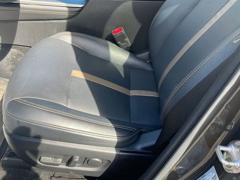 Used 2024 MAZDA CX-90 Plug-In Hybrid w/ Premium Plus image 11