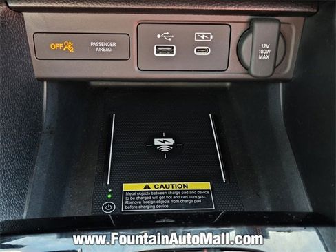 Used 2023 Acura Integra A-Spec image 21