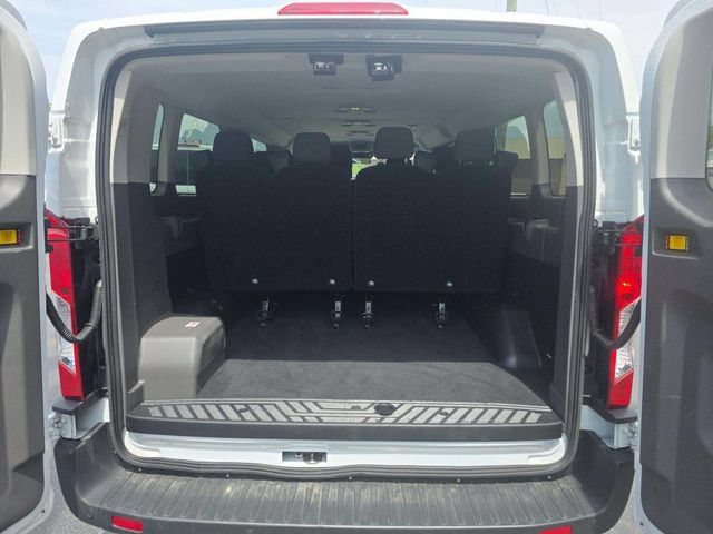 Used 2024 Ford Transit 350 XLT RWD image 5