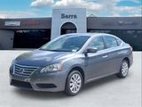 Used 2015 Nissan Sentra S image 3