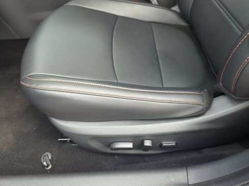 Certified 2024 Nissan Sentra SR w/ SR Premium Package FWD image 35