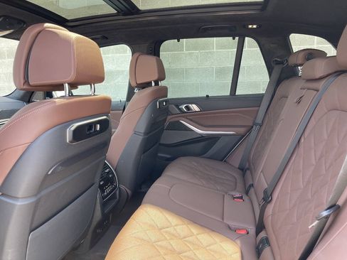 Used 2026 BMW X5 M60i AWD/4WD image 13