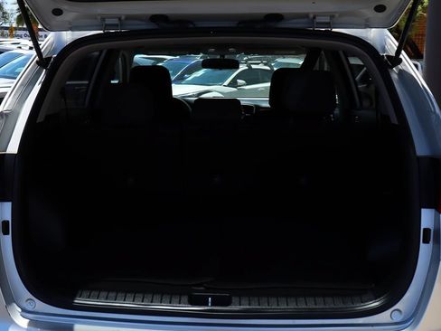 Used 2019 Kia Sportage LX FWD image 25