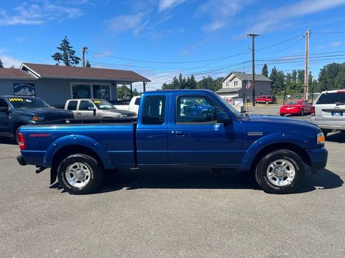 Used 2011 Ford Ranger Sport RWD image 23