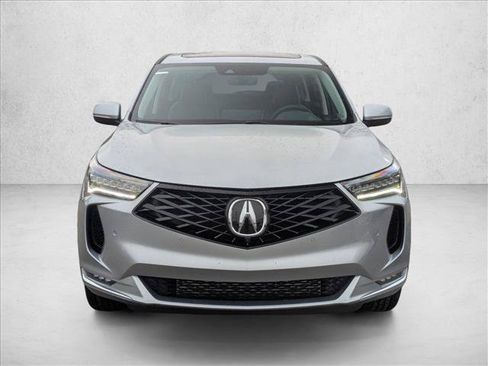Used 2026 Acura RDX SH-AWD w/ Advance Package image 2