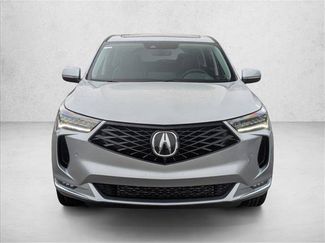 Used 2026 Acura RDX SH-AWD w/ Advance Package video 2
