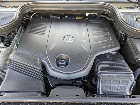 New 2025 Mercedes-Benz GLE 450 4MATIC image 14