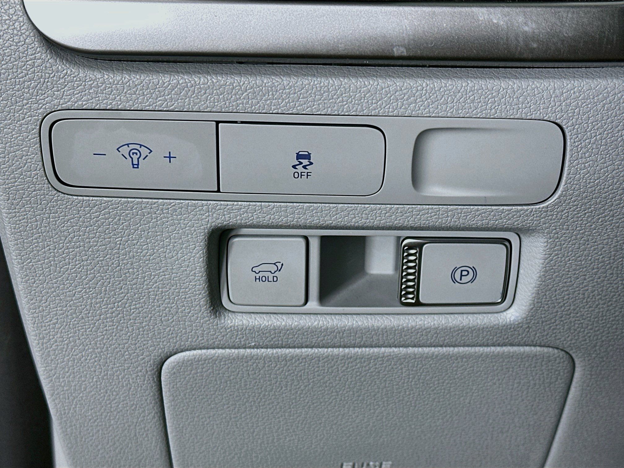 Used 2025 Hyundai Palisade SEL FWD image 17