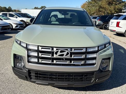 New 2026 Hyundai Santa Cruz SE image 7