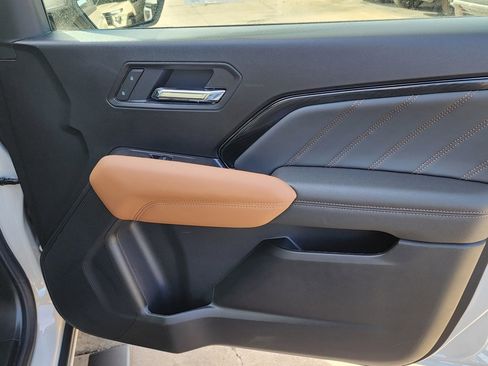 New 2026 GMC Canyon AT4 w/ Technology Plus Package image 40