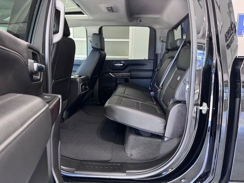 Certified 2023 GMC Sierra 2500 Denali AWD/4WD image 17