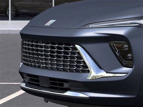 New 2026 Buick Envision Avenir image 13